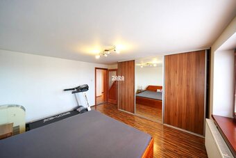 Vyšná Myšľa rodinný dom. 3 samostatnébytové jednotky - 19