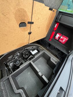 Škoda Octavia 3 Facelift Xenon,Ťažné - 19