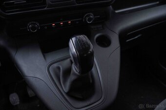 Opel Combo Life 1.5 CDTI Selection - 19