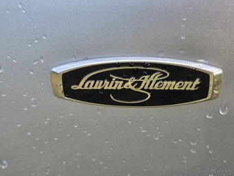 Škoda Octavia Combi Laurin&Klement 4x4 2,0TDi DSG 2011 - 19