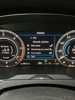 VW ARTEON R-LINE DSG 2.0TDI - 19