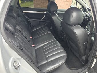 Peugeot 407 SW 2.0 HDi 100kw 2009 Panorama - 19
