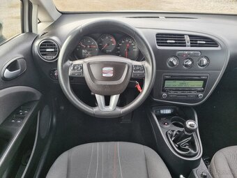 SEAT LEON 1,6TDi - 19