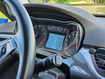 Opel Corsa (2015) automat benzín - 19