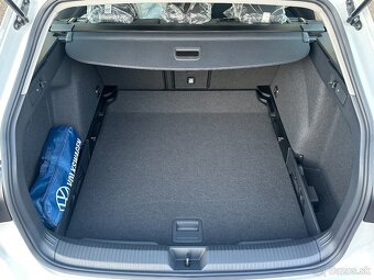 PREDÁM úplne nový Volkswagen Golf Variant Life 2.0 TDI - 19