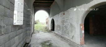 Moča – predaj vila (rodinný dom) 1706/23 - 19