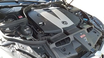 Mercedes E 350 CDI , 170 Kw W207 , coupe - 19