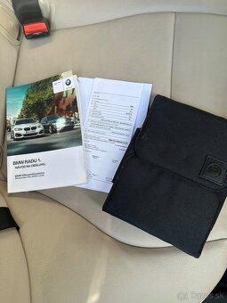 BMW 120i F20 M-Paket automat - 19