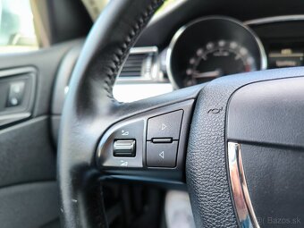 Škoda Superb 2.0TDI 125KW 2009 4x4 - 19