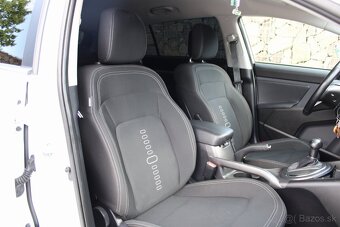 Kia Sportage 2.0 4WD EX A/T - 19