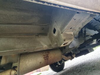 Autokaravan Fiat Ducato 2.5 D Granduca 2 - 19