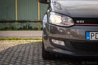 VW Volkswagen Polo 1.4i 16V /aj na splátky/ - 19