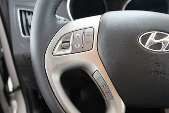 Hyundai ix35 1.7 CRDi - 19