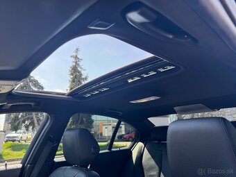 BMW F30 320d xdrive AT M packet - 19