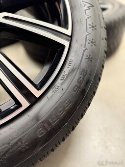 Zimná sada 5x108 R19 , 235/55/19 Volvo XC 60 - 19