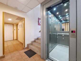 Pekný moderný 2i byt s balkónom, pri TUKE / Boženy Nemcovej - 19