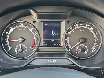 Škoda Octavia Combi 1.6 tdi 85 kW r.v. 2020 - 19