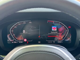 BMW rad 5 530i touring - 19