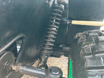 Detská autokrosová bugy podobné ako Havel buggy - 19