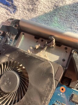 SKLADANIE, UPGRADE A ČISTENIE PC | Partizánske + okolie - 19