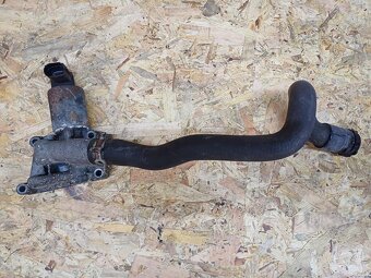 Opel Corsa D (2006-2015) náhradní díly - 19