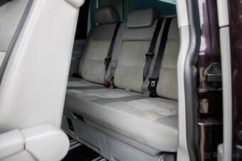 Volkswagen Multivan 2.0 BiTDI Highline 4MOTION - 19