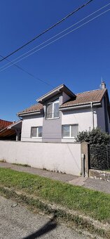 Dom s bazénom na predaj Zlaté Moravce Limitovaná ponuka - 19