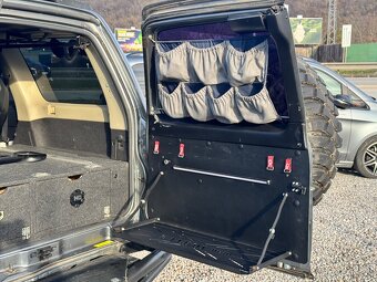 Nissan Patrol GU4 3.0 - 19