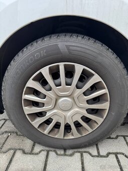 Toyota Proace 2.0 tdi 110 kW - 19