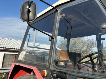 ZETOR 5211 - 19
