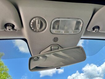 Citroën C3 Pluriel 1.6 16V 80kW SensoDrive - 19