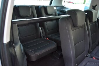 SEAT ALHAMBRA 2.0 TDI, BIXENÓNY, 7 MIESTNE, CÚVACIA KAMERA - 19