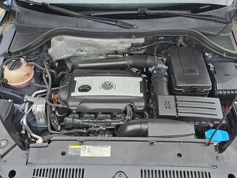 VW Tiguan 2.0 TSi 16V  4x4 - DSG - SPORT - PANORAMA (037924) - 19