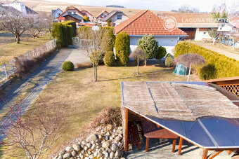 Rodinný dom s krásnou záhradou (922 m2) Markušovce pri SNV - 19