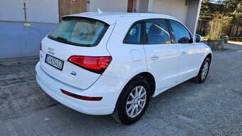Audi Q5 2.0 TDI 163k quattro S tronic Design - 19