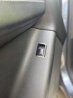 Mercedes ML350CDI BlueTec - 19
