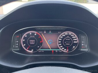 SEAT ATECA 1.5 TSI 4X4 //VIRTUAL//360KAMERA//DSG//108.000KM - 19