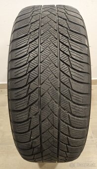 Originálna zimná sad AUDI - 5x112 r17 + 225/60 r17 - 19