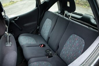 Mercedes-Benz A trieda 160 Classic - 19