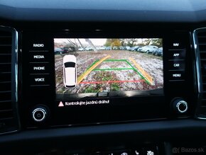Odstúpim leasing na Škodu Kodiaq 7m 2018+výbava, odpočet DPH - 19