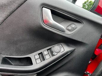 Ford Puma Titanium A/T - 19