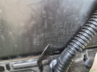 CITROËN C5 AIRCROSS predný nárazník - 19