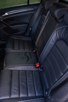 Volkswagen Golf GTD 2.0TDI Virtual - 19