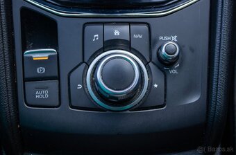 Mazda CX-5 2.2 Skyactiv-D150 AWD, 110kW, M6, 5d. - 19