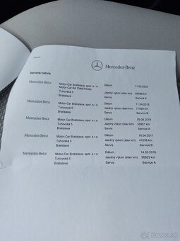 Mercedes-Benz A trieda 180 CDI BlueEFFICIENCY Style - 19