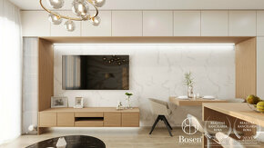 BOSEN | Komfortné bývanie v novom projekte FLORET, Rovinka - 19
