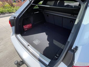 AUDI A4 ALLROAD 3.0 TDI QATTRO - 19