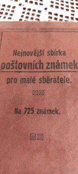 Známky - 19