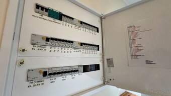 Na predaj:4-izb.rodinný dom v obci Rybany, skolaudovaný 2017 - 19