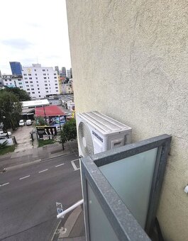 Na prenájom 2-izbový byt s balkónom a klimatizáciou na Záhra - 19